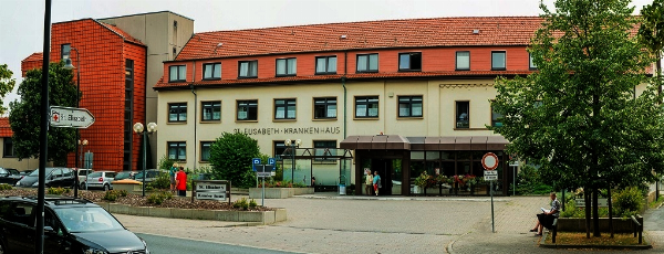St. Elisabeth-Krankenhaus Salzgitter