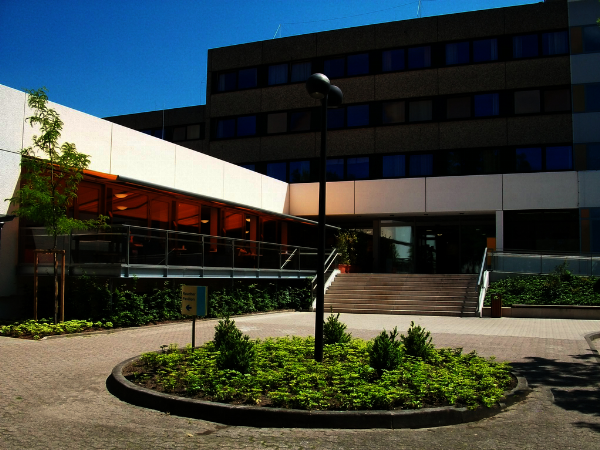 Aller-Weser-Klinik gGmbH, Krankenhaus Achim