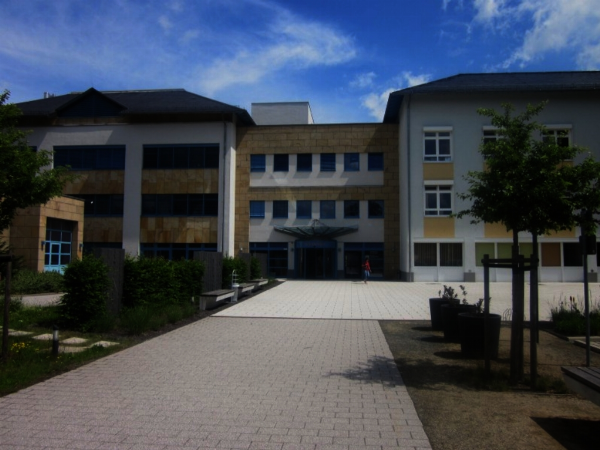 Sternbach-Klinik Schleiz GmbH