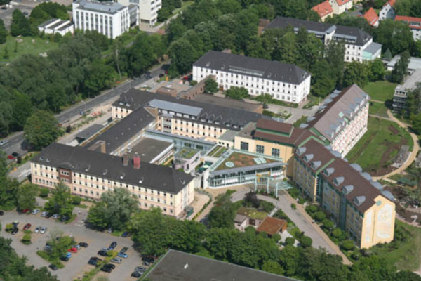 Evangelisches Krankenhaus Göttingen-Weende gGmbH