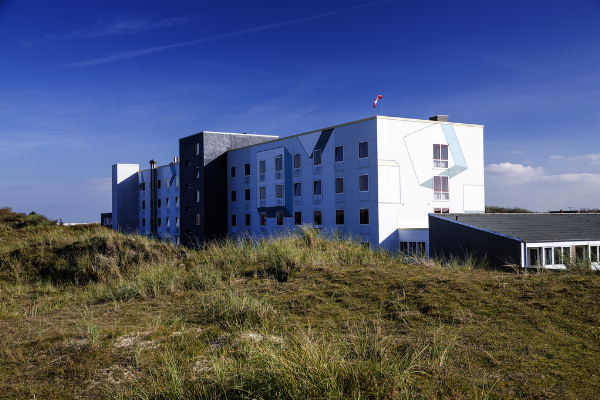 Krankenhaus Norderney