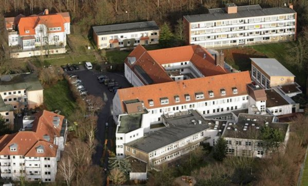 Kinderhospital Osnabrück