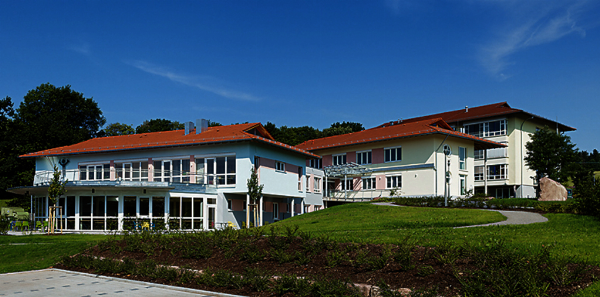 Kinderklinik Schömberg gGmbH